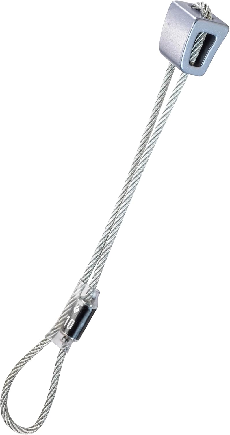 Black Diamond Stopper