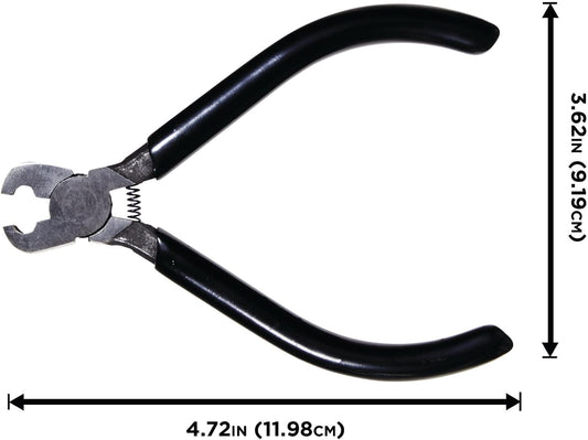 Allen Company Precision Archery, Nocking Pliers - by Allen Company
