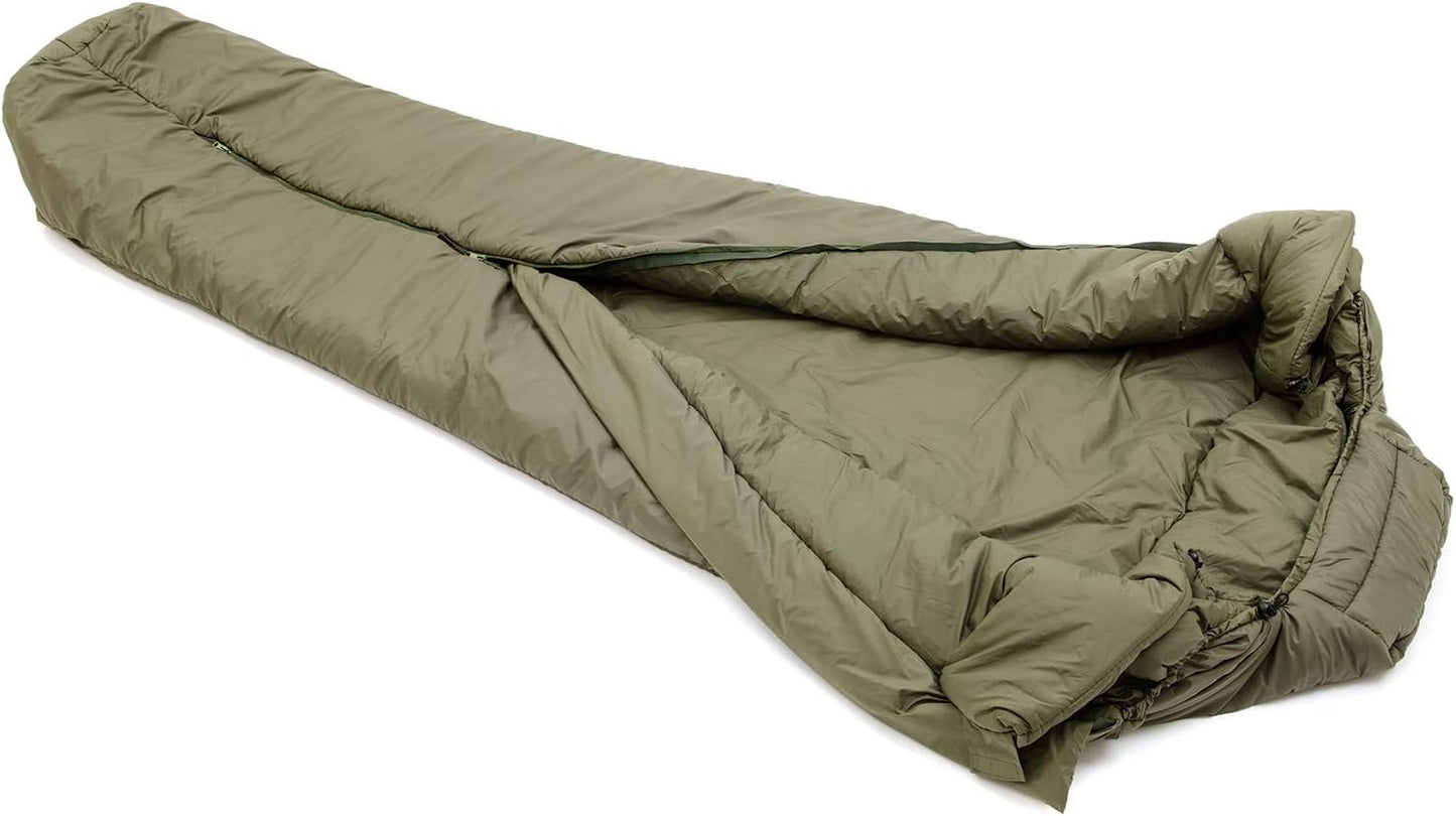 Snugpak Special Forces 2 Sleeping Bag, Layer Compatible