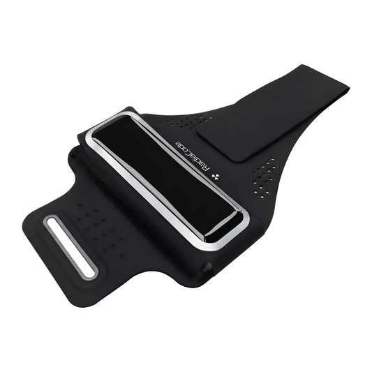 Active Band for Radiacode 102/103/103G/110 Legband with Adjustable Strap Made from Soft Polyamide Fabric with Light Reflecting Strip