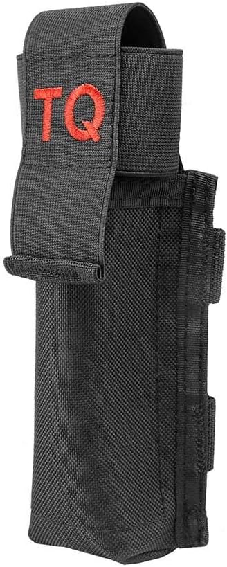 NcSTARHANDCUFF Pouch -Black
