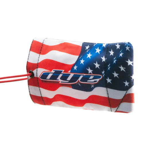 Dye Barrel Cover (Barrel Cover Merica)