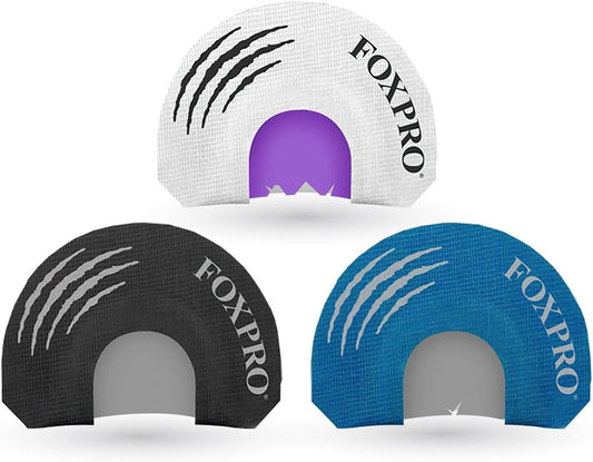 FOXPRO Coyote Combo Pack