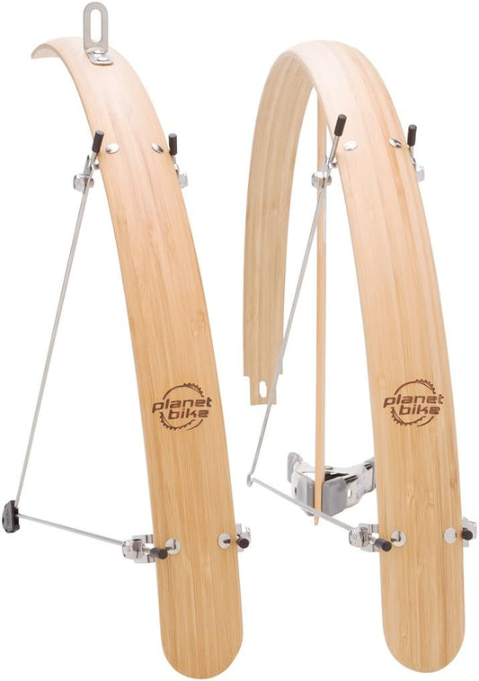 Planet Bike Grasshopper Bike fenders - 700c x 45mm