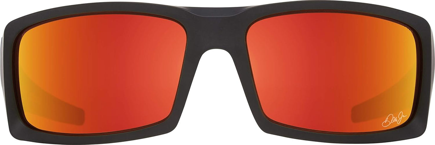 SPY Optic General | Wrap Sunglasses