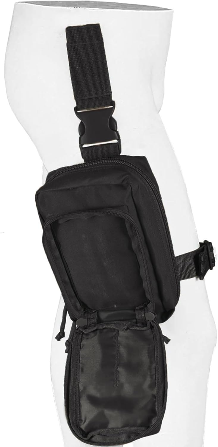 Fox Outdoor Products Drop Leg First Responder System Pouch