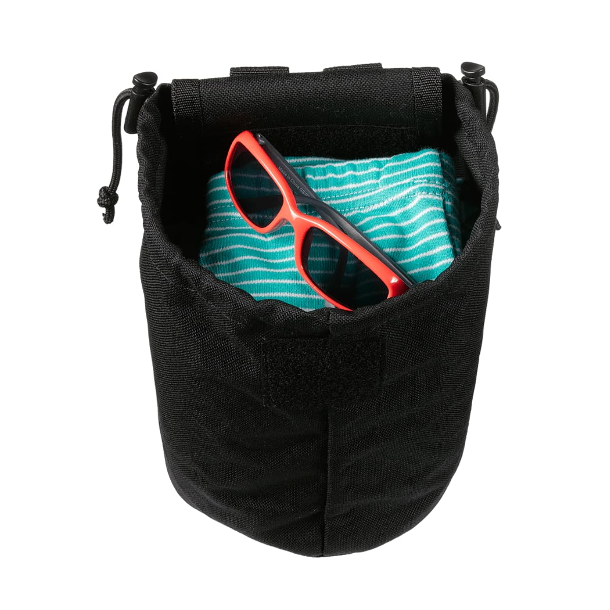 Mission Critical Foldable Pouch - Coyote