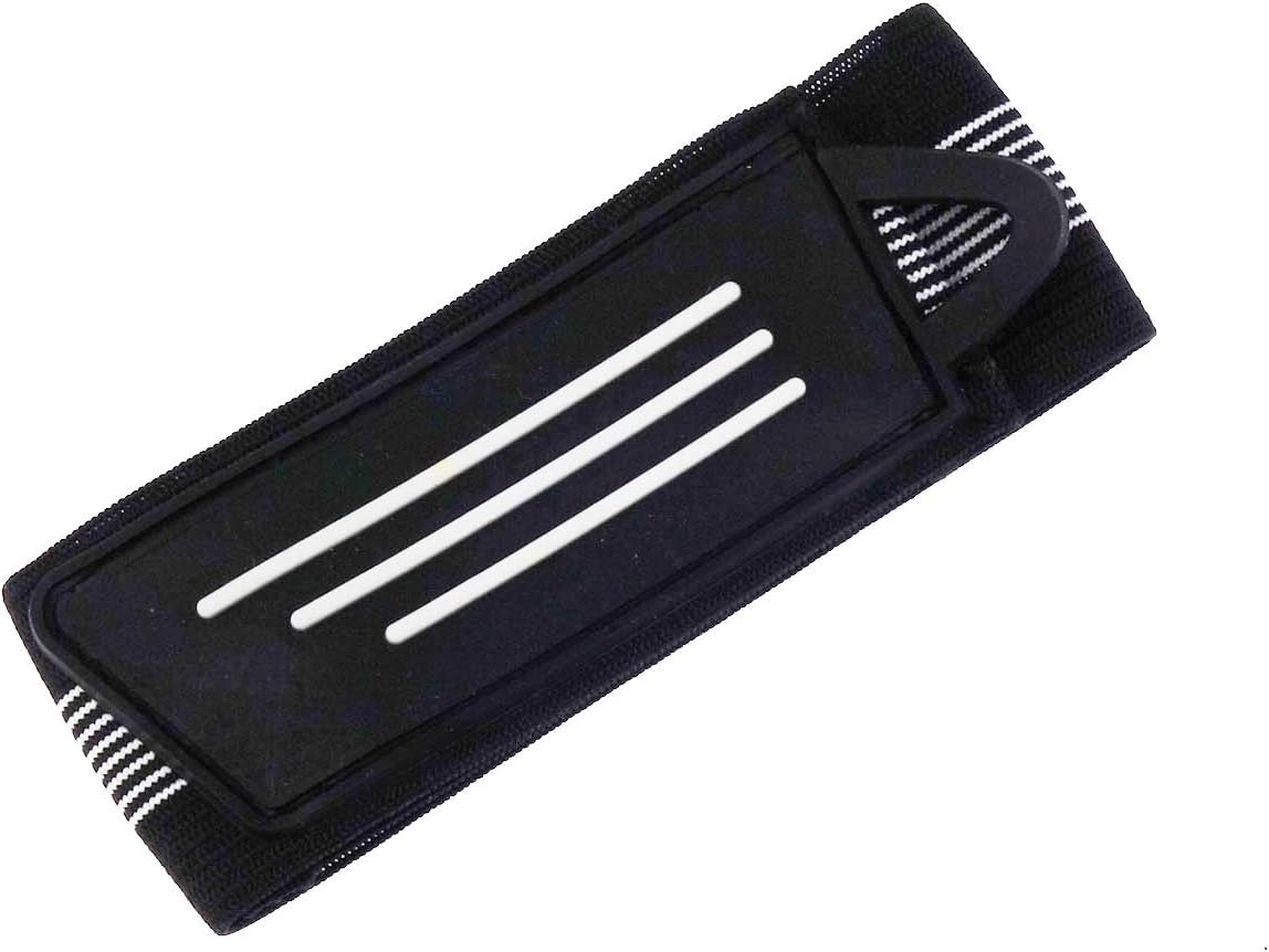 4/8 Pack Elastic Bike Bicycle Ankle Leg Riding Puttee Cycling Safety Bind Pant Bands Clip Strap Belt Fully Adjustable Cycling, Jogging, Camping