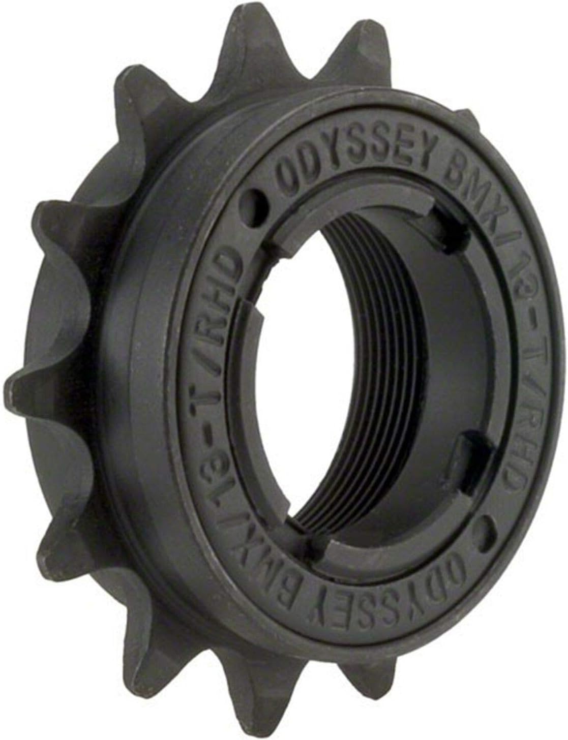 Odyssey 13t BMX Freewheel - Threaded, Metric