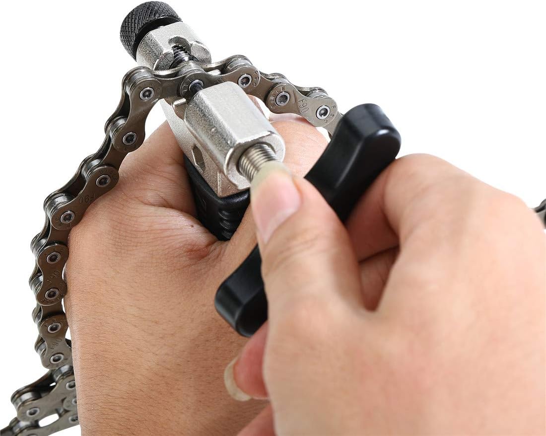 FSC F410 1-Speed Bicycle Chain Single (1/2 x 1/8-Inch, 104L)