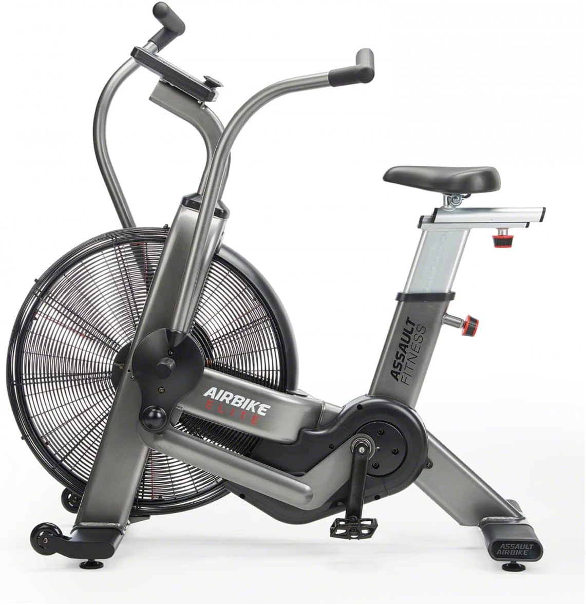 ASSAULTFITNESS Assault AirBike Elite, Grey