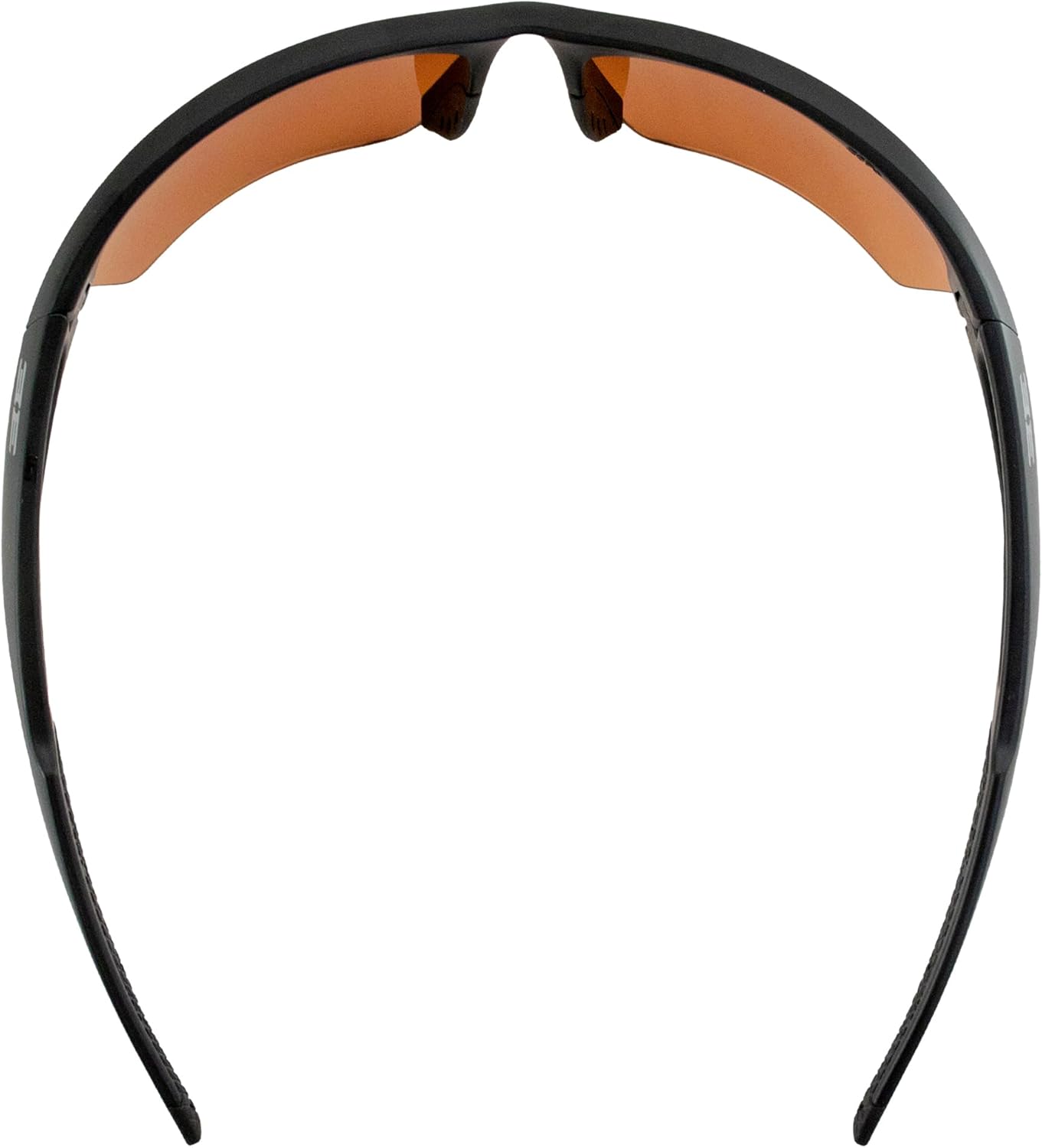 Epoch 7 Black Frame with Amber Lens
