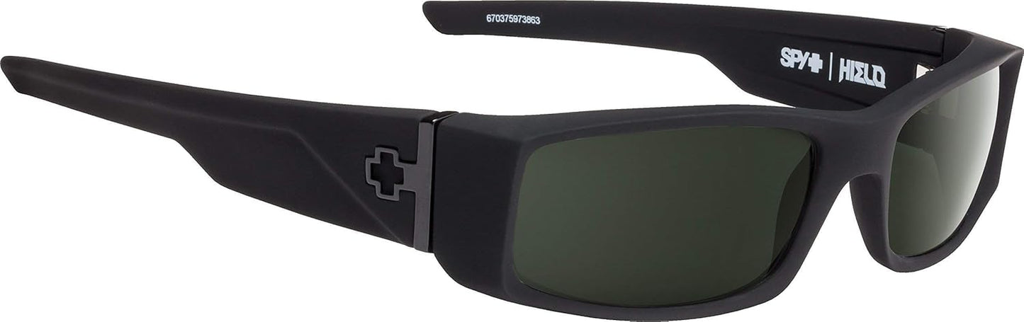 SPY Optic Hielo | Wrap Sunglasses