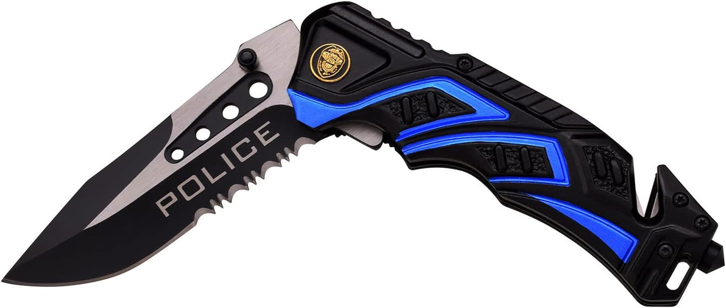 MTech USA – Folding Knife - MT-A856 Series