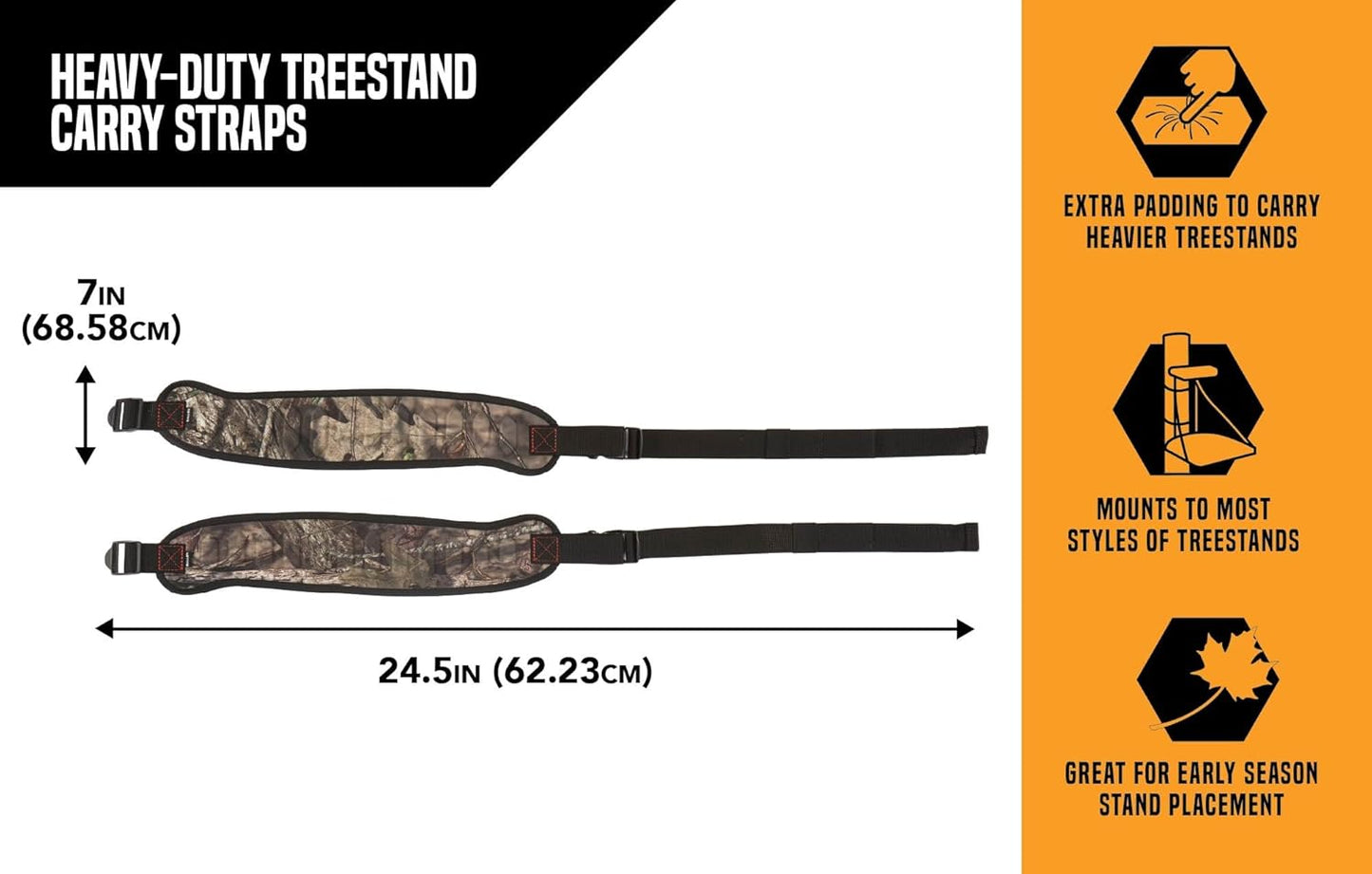 Allen CompanyVanish Instant Roof Tree Stand Umbrella - Large Umbrella with Realtree Edge Camo - Durable and Portable Hunting Umbrella and Blind