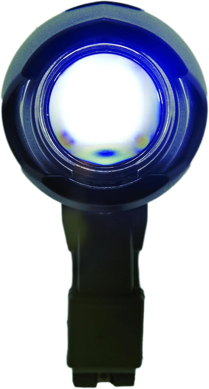Planet Bike Blaze 45 & Superflash bike light set