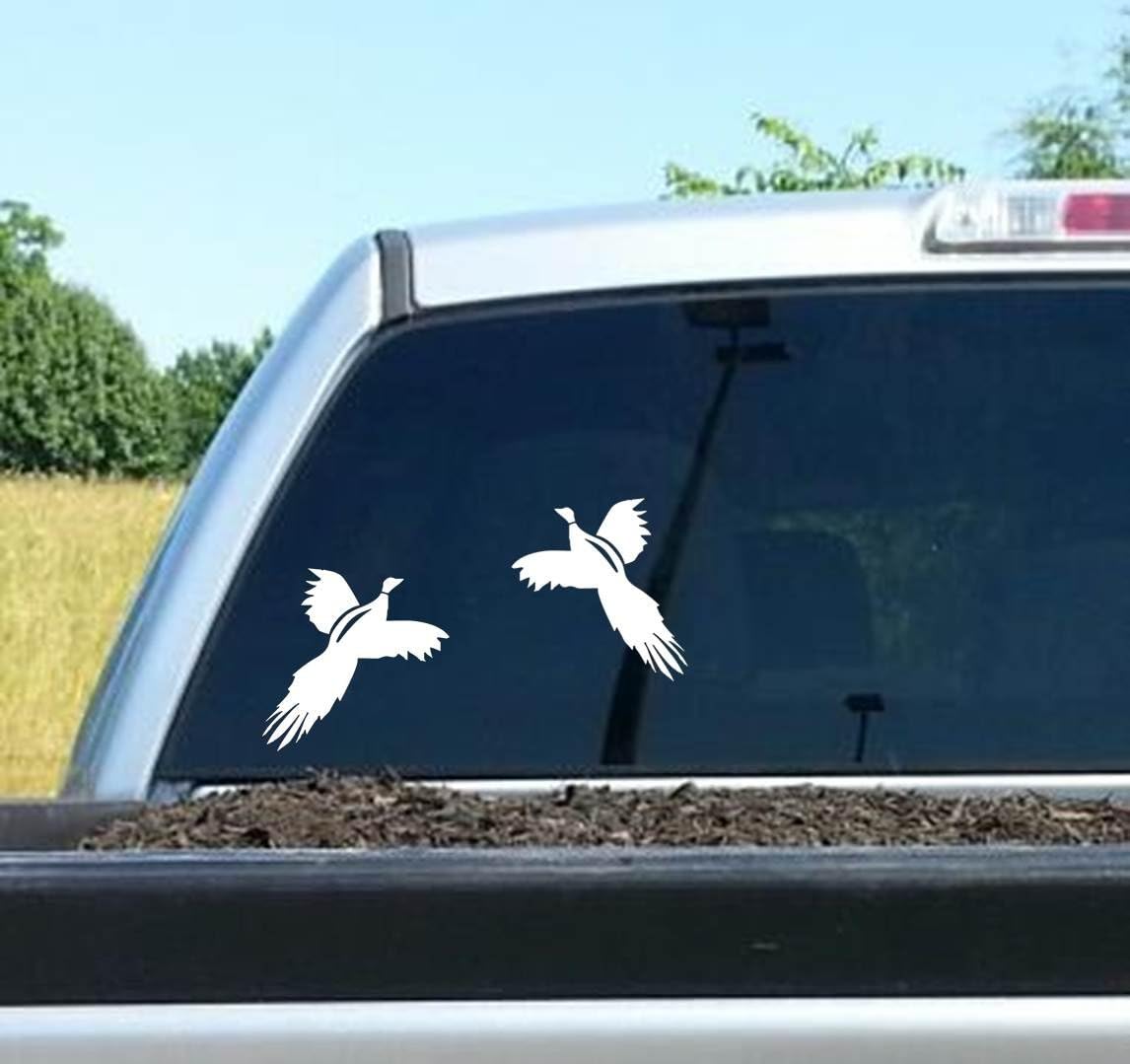 Pheasant Hunting Shotgun for Quail & Target Shooting - Ideal for Trucks & SUVs