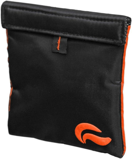 Mr Slick Smell Proof Bag 6" with SK9 Premium odorless Technology US Patent Number D824,672