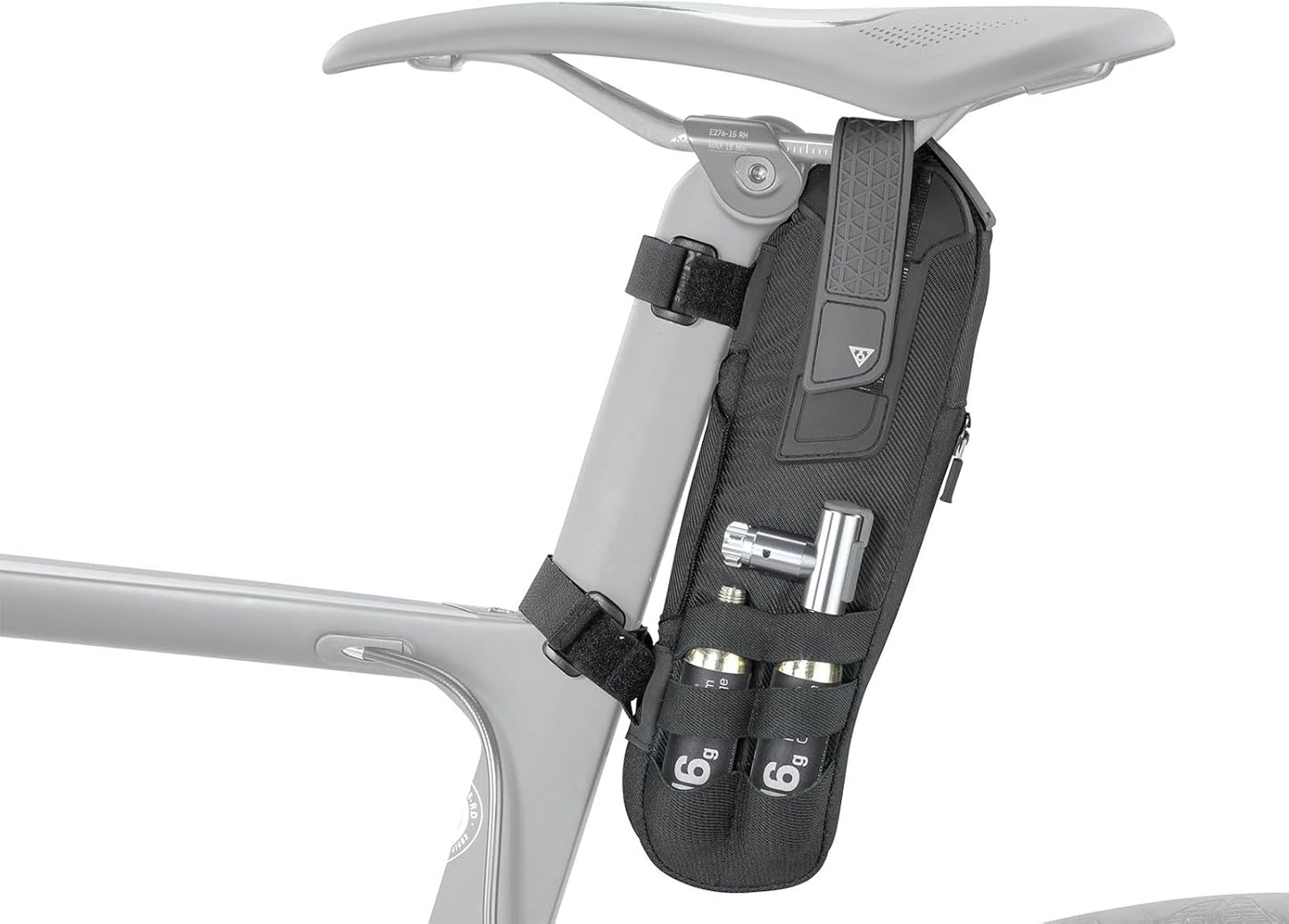 Topeak Tri-BackUp Bag for Extra Tire or Tube