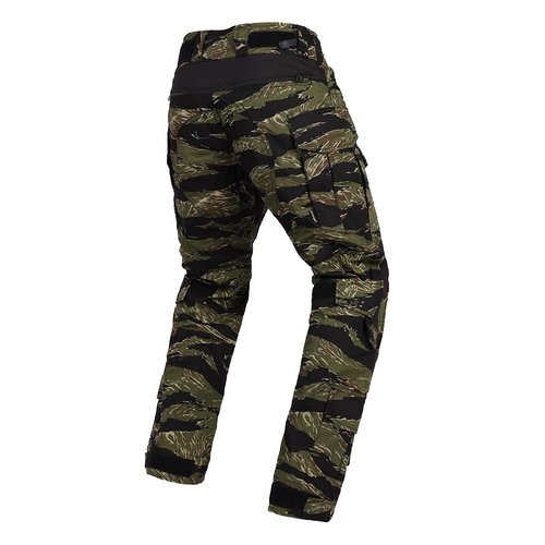 EMERSONGEAR Gen3 Paintball Pants with Knee Pads,Combat Trousers Army Airsoft Combat BDU Pants