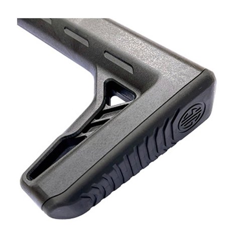 Sig Sauer Hunting Firearm GEN II Air Rifle 177 Cal CO2 SemiAuto Hunting Firearm Handguard 30 rd Pellet Mag 14x24 Scope