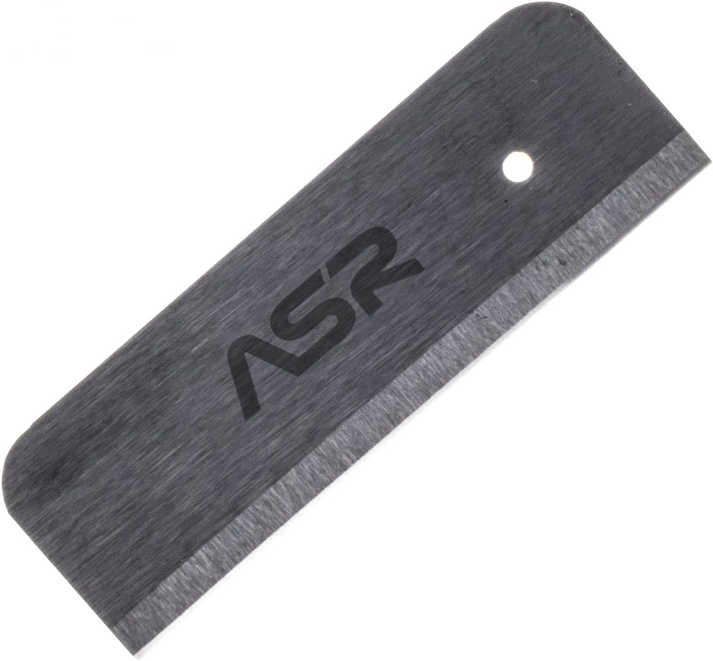 ASR Tactical Non-Metallic Ceramic Razor Blade (Wear-Resistant Non-Dulling)