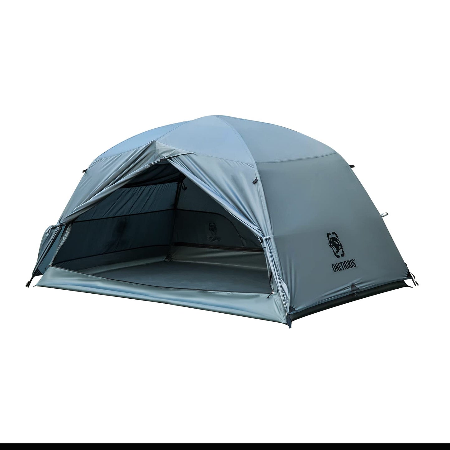 OneTigris Cosmitto Tent and 2 Person Footprint Combo