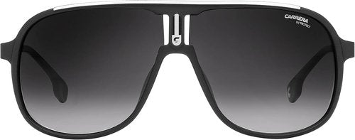 Carrera Women's 1007/S Square Sunglasses
