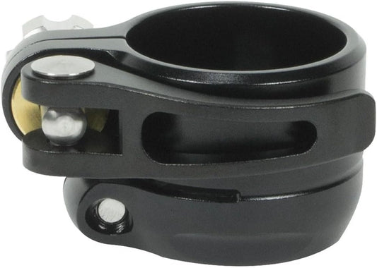 Planet Eclipse Low-Rise Feed Neck Geo / LV1.5 (Black)