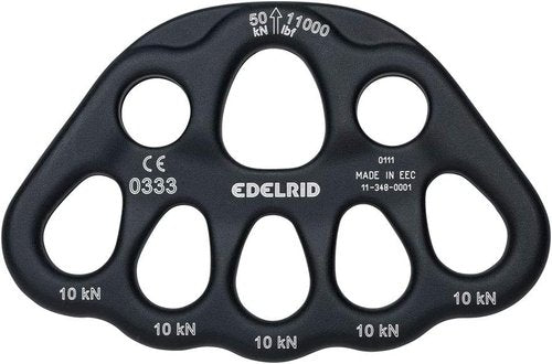 EDELRID Master Rig II, Night