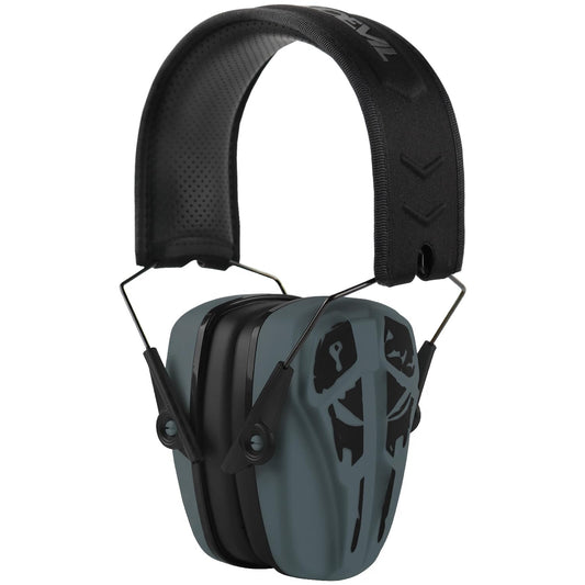 GREEN DEVIL Noise Reduction Hearing Protection Ear muffs Passive Safety Earmuffs Slim Headphones For Shooting Gun Range