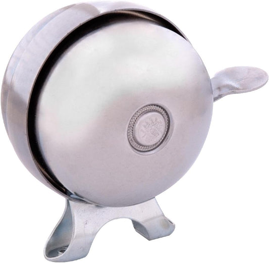 Old Fashioned Metal Bicycle Bell.
