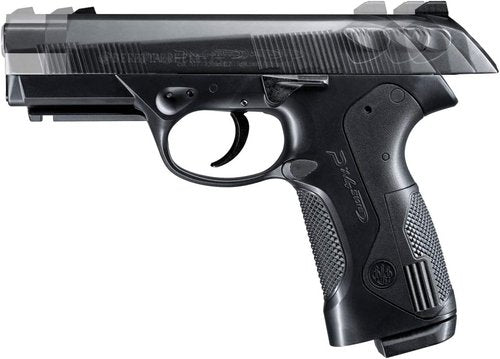 Beretta PX4 Storm .177 Caliber Blowback BB Gun Pistol, Shoots Pellets and BBS