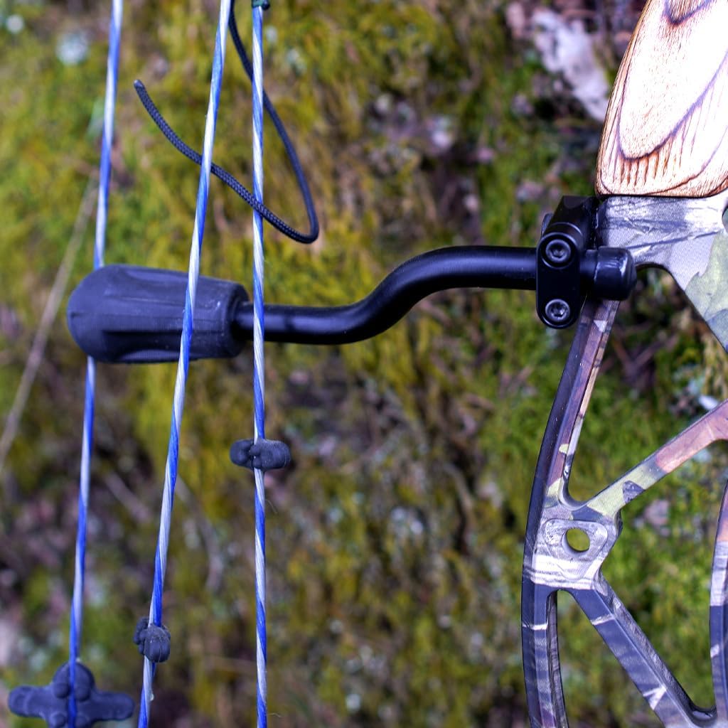 String Decelerator Node for LimbSaver - Enhanced Performance & Durability