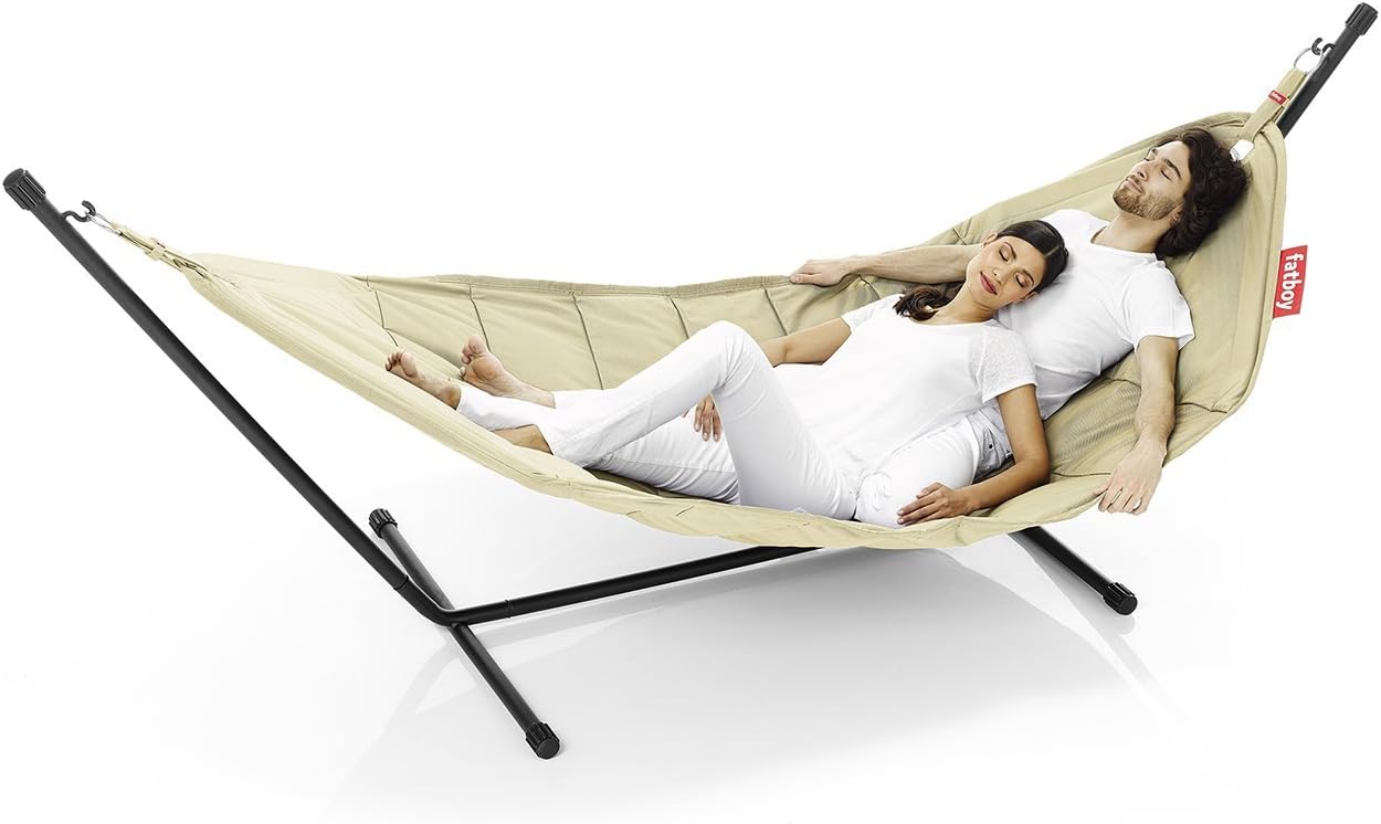 Fatboy Headdemock Hammock, Taupe
