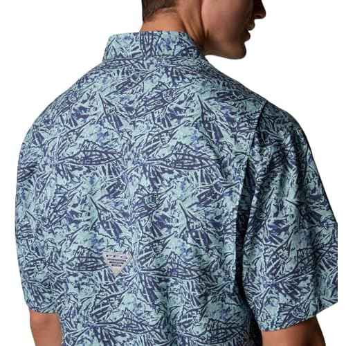 Columbia Men's Super Tamiami Long Sleeve Shirt