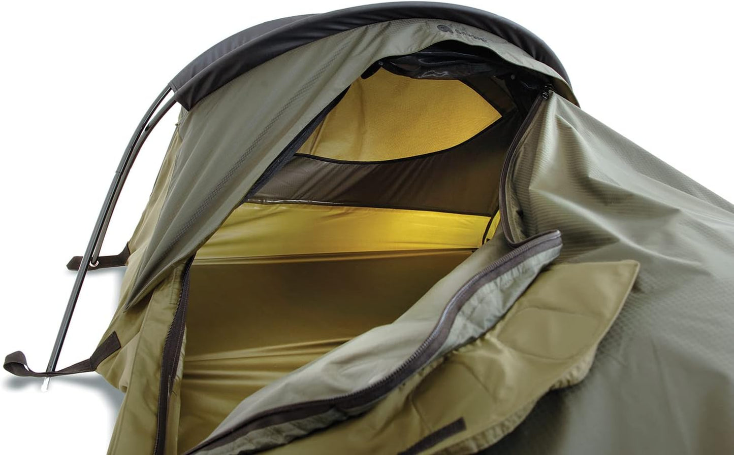 Snugpak | Stratosphere | Shelter | 1 Person | 5000mm 100% Waterproof Outer