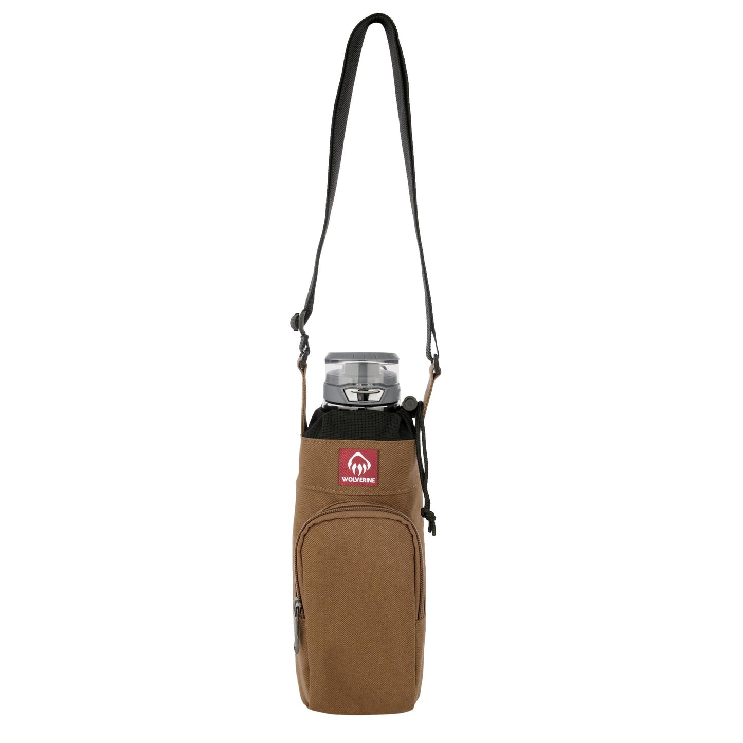 WOLVERINE Insulated Bottle Holder Sling