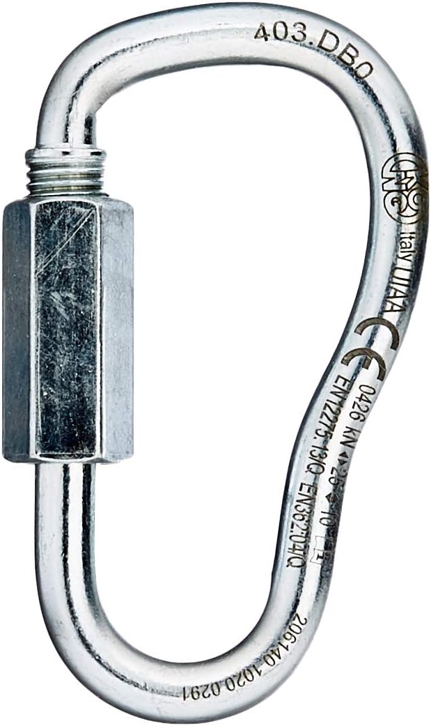 Kong Quicklink Asymmetric 7 mm