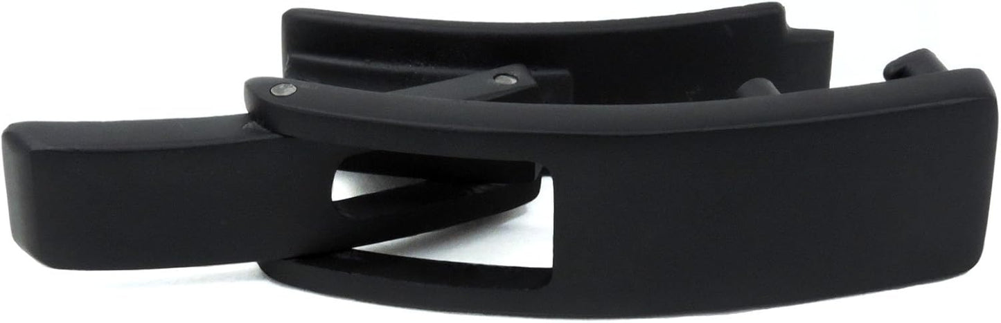 Powerlifting Lever Belt Replacement Lever - Contraband Sports 7010 Model