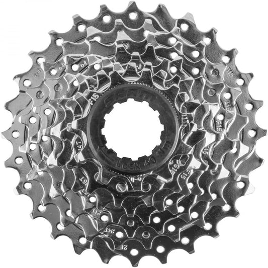 Sram Cassettes PG850 8 Speed Cassette