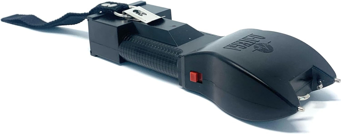 O-MEGA Super Stunner Stun Gun
