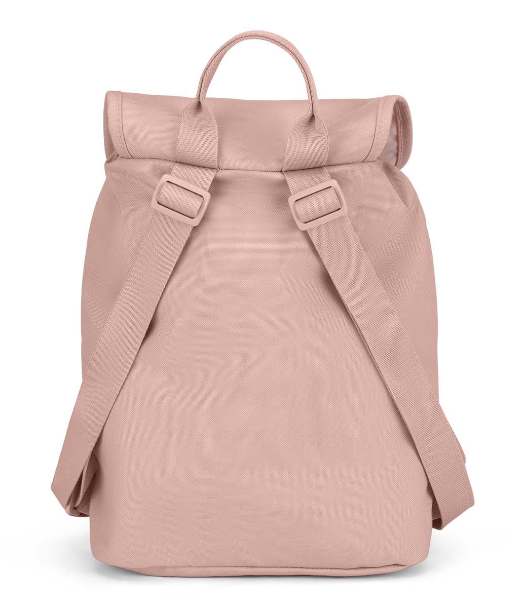 JanSport Highlands Mini Pack Backpack - Misty Rose