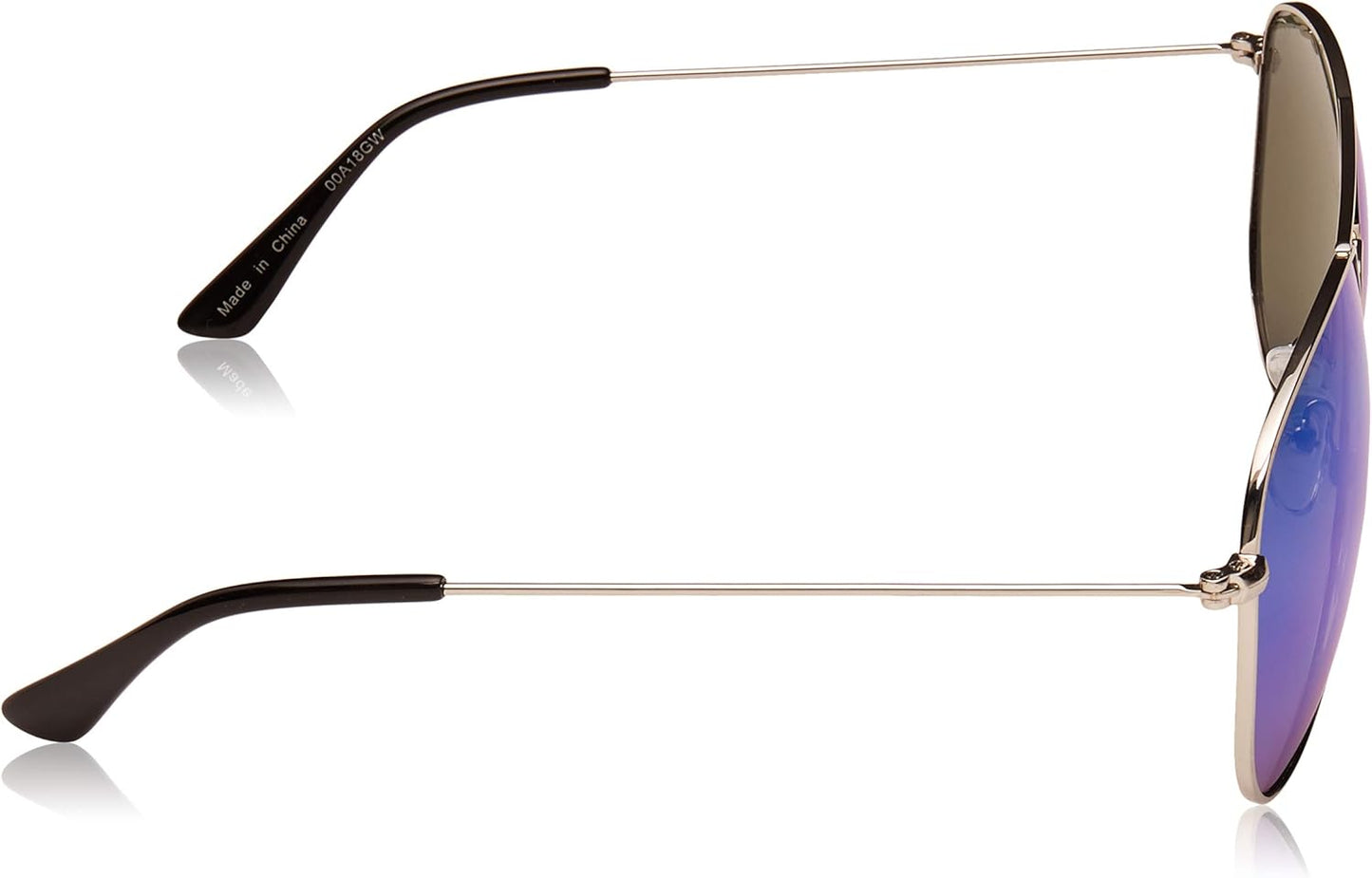 Polarized Berkley Fishing Sunglasses for Men & Women - UV Protection & Comfort