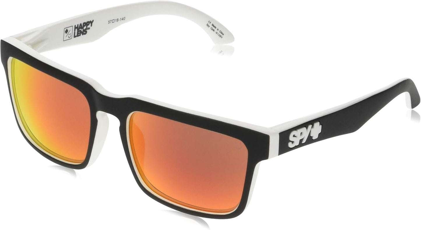 SPY Optic Helm Wayfarer Sunglasses