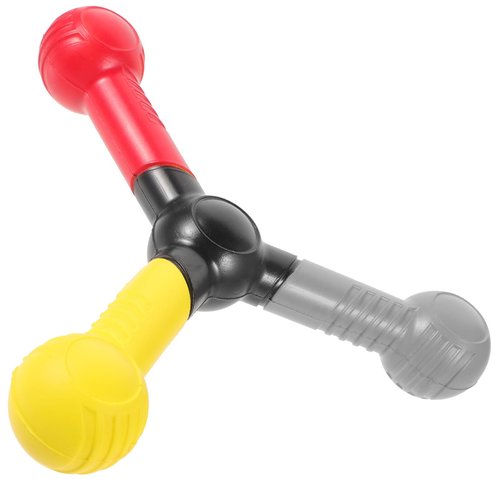 Toddmomy 1pcs Reaction Speed Training Tool,Hand Eye Coordination Trainer Reaction Catch Trainer for All Ages Sports, Exercise