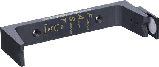 Lumenok Fletched Arrow Squaring Tool