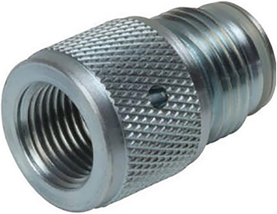 JT CO2 Adapter, 90gm