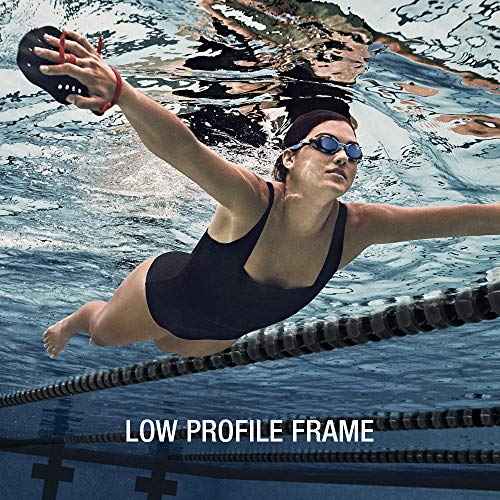 Speedo Unisex Adult Swim Goggles Hydrosity