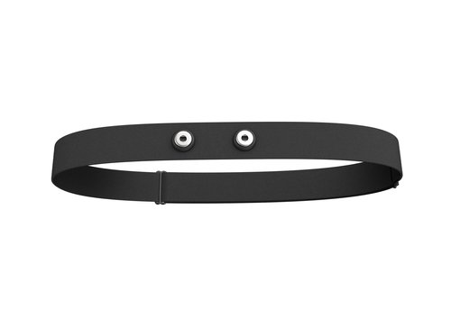 Wahoo TRACKR Heart Rate Chest Strap Size XL